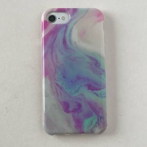 UO x Recovery Unicorn Magic iPhone 7 & 6 Case
